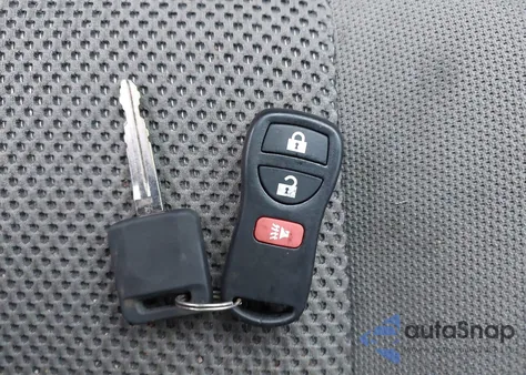 2012 Nissan Frontier Sv from USA, damaged, VIN 1N6AD0ER4CC410378